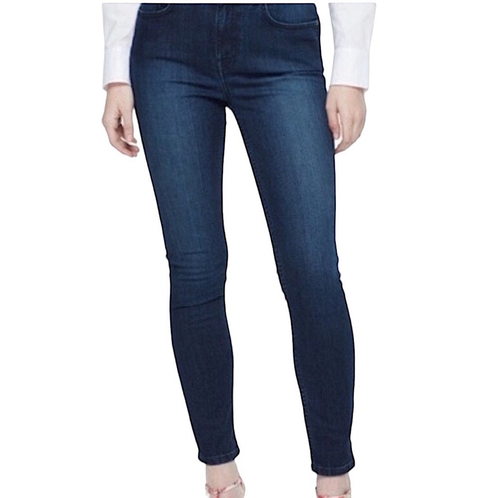 KATE SPADE: NWT Broome Street High Waisted Jeans - Size 26
